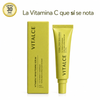 VITALCE™ – Sérum Antimanchas de Vitamina C + Glutatión