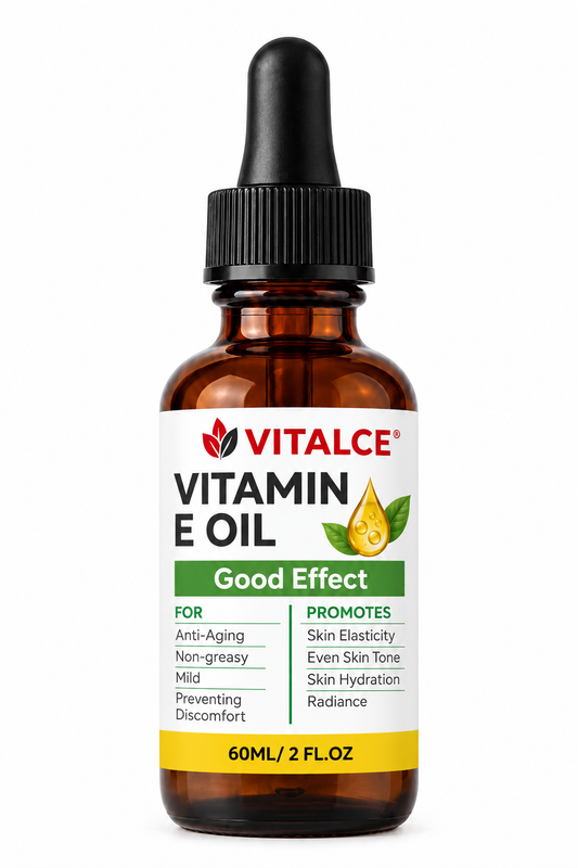 Vitamina E (Regalo)
