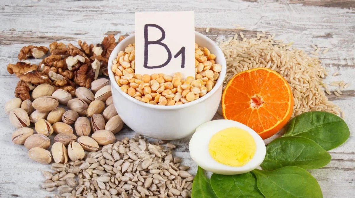 Vitamina B1